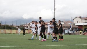 San Salvo Calcio