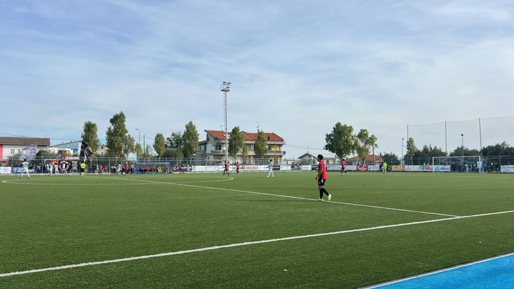 Calcio Eccellenza