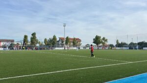 Calcio Eccellenza