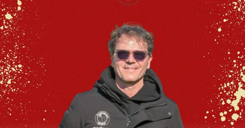 Roberto Storelli è il nuovo Direttore Sportivo della Pro Vasto 