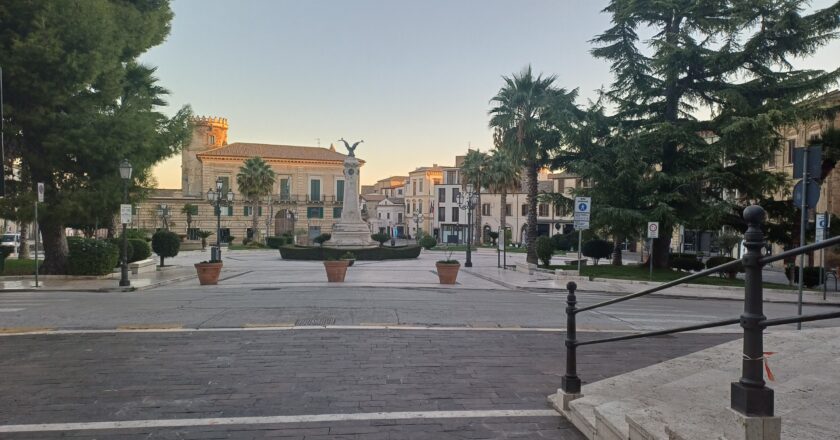 Un cittadino vastese: “L’assegno di inclusione è sospeso”