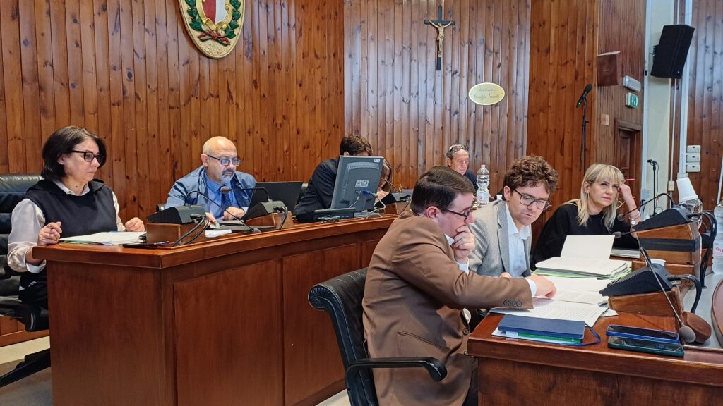 Vasto, approvata la proposta di conferimento di cittadinanza onoraria a Mons. Bruno Forte