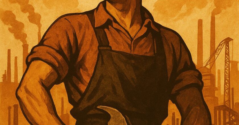 San Salvo, venerdì la presentazione del Progetto per il monumento sul lavoro