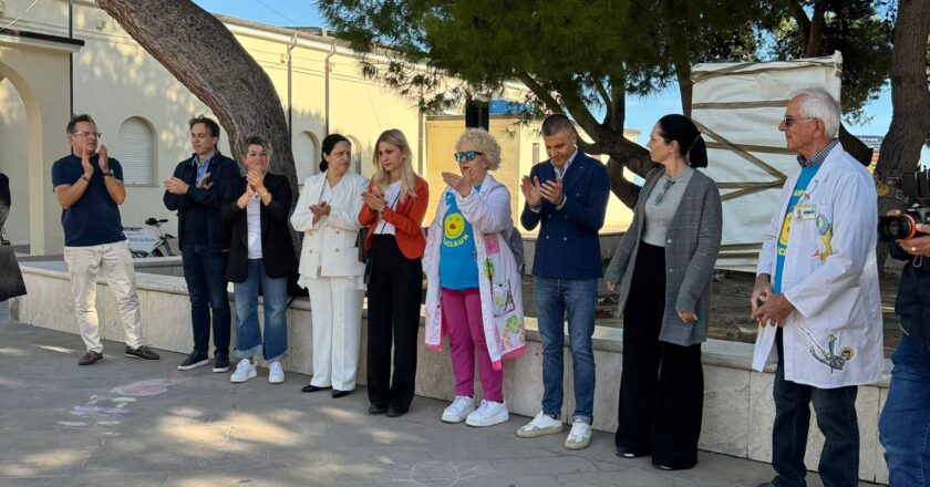 Nasce la Mappa di Comunità dell’Area Costiera Vastese: i ragazzi della Paolucci protagonisti del progetto Ricoclaun