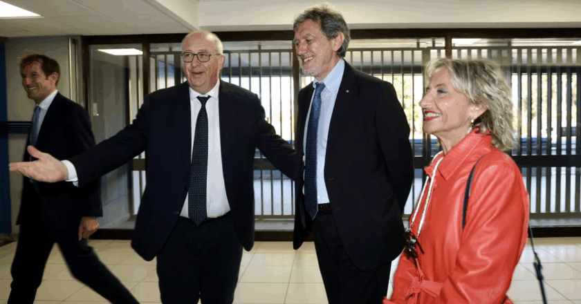 Stellantis Atessa, ribadita la centralità dello stabilimento