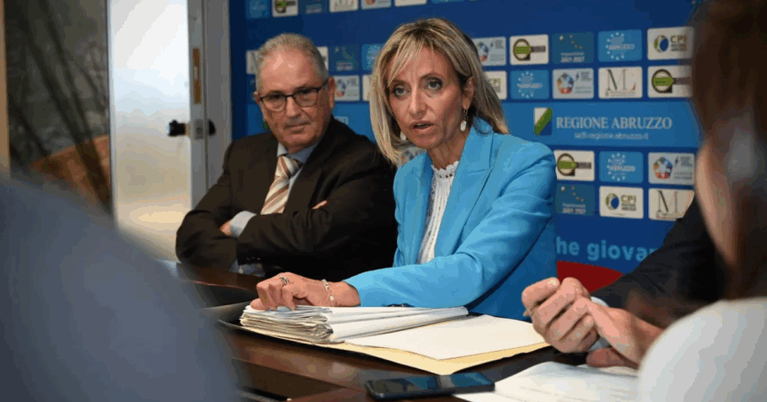 Vendita Sabino Esplodenti. Magnacca: “Dalla Regione supporto ad Arca Defence per avvio produzione”