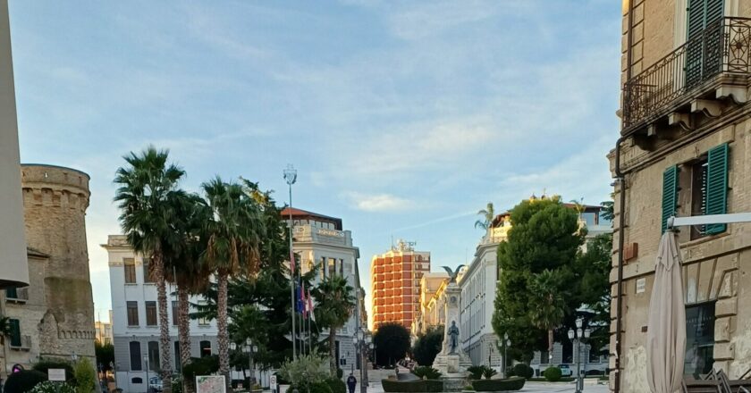 Vasto, la sede di Vasto della Konsumer Italia: “Attenzione ai falsi solleciti di pagamento”