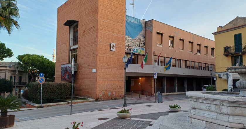 Vasto, ecco il calendario completo degli eventi natalizi