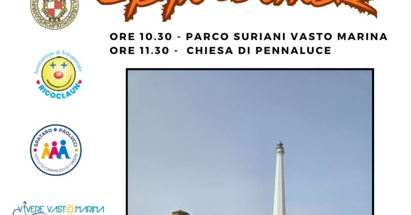 La Ricoclaun inaugura la Mappa di Comunità: un viaggio tra sorrisi, giovani e rigenerazione