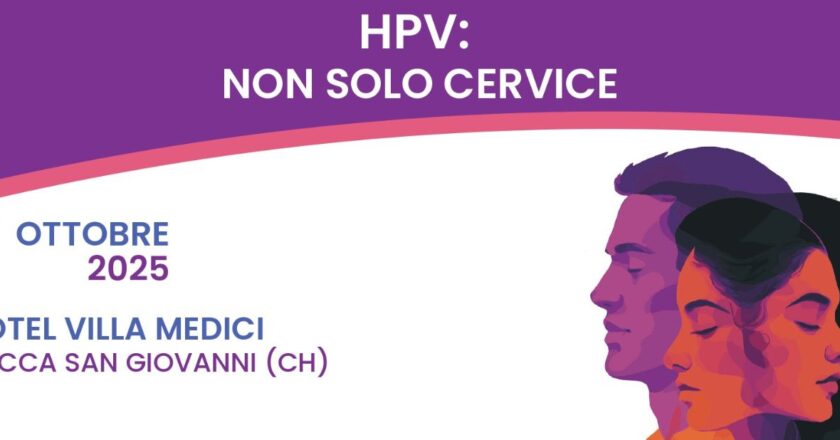 Papillomavirus, un nemico a più volti: a Rocca San Giovanni esperti a confronto su diagnosi e nuove strategie