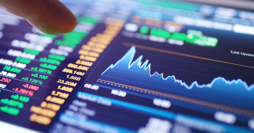 Ottobre 2025: mercati finanziari tra record e incertezze globali