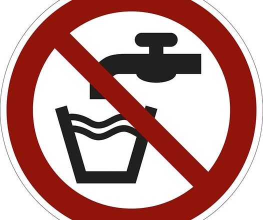 A San Salvo Marina e nella zona industriale emesso il divieto di utilizzo dell’acqua per consumo umano