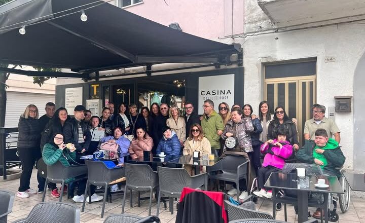 San Salvo, grande successo per la seconda edizione di “IMPECCABILI”
