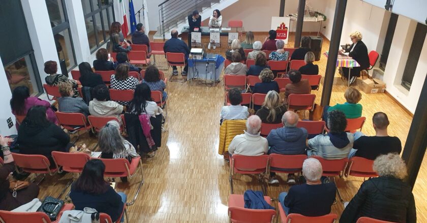 San Salvo, al via la prima serata del Festival di Letteratura e dintorni “CROCEVIE”