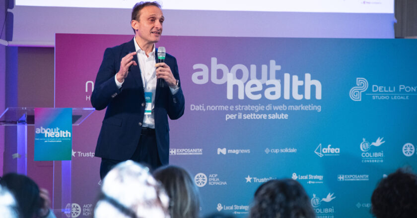 La ricerca di Local Strategy ad About Health: sanità privata e digitalizzazione, il 43% dei profili Google non è rivendicato
