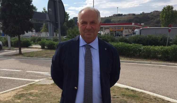 Deceduto l’imprenditore Giuseppantonio Conti, aveva 69 anni