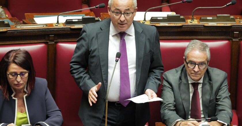 Stellantis, Sottanelli (Azione): “Ad Atessa e nel Paese la produzione cala, dov’è la crescita annunciata da Urso?”