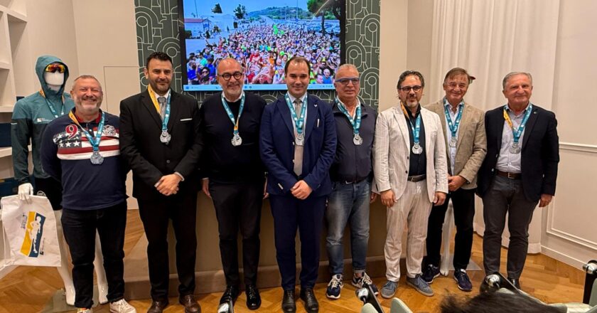 Costa dei Trabocchi-BCC Half Marathon, più di 1.500 atleti da tutta Italia per la terza edizione
