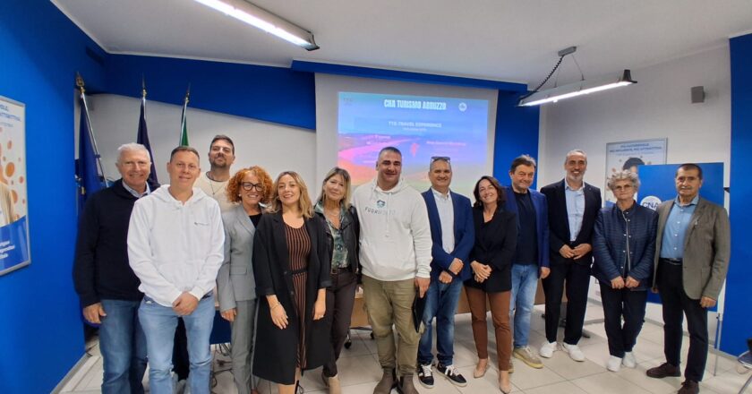L’Abruzzo del turismo che attrae di scena al TTG di Rimini