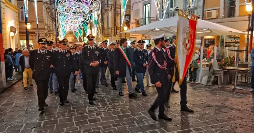 Festa di San Michele Arcangelo: a Vasto cinque giorni di fede, musica e spettacolo