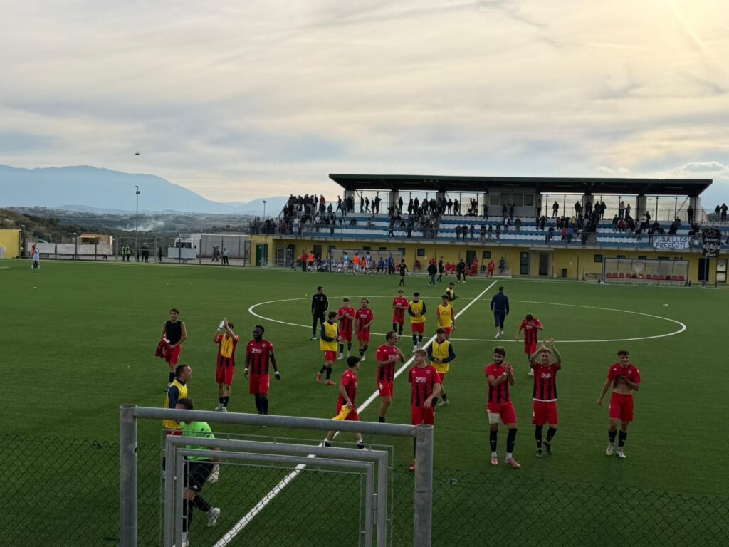 Cupello Calcio
