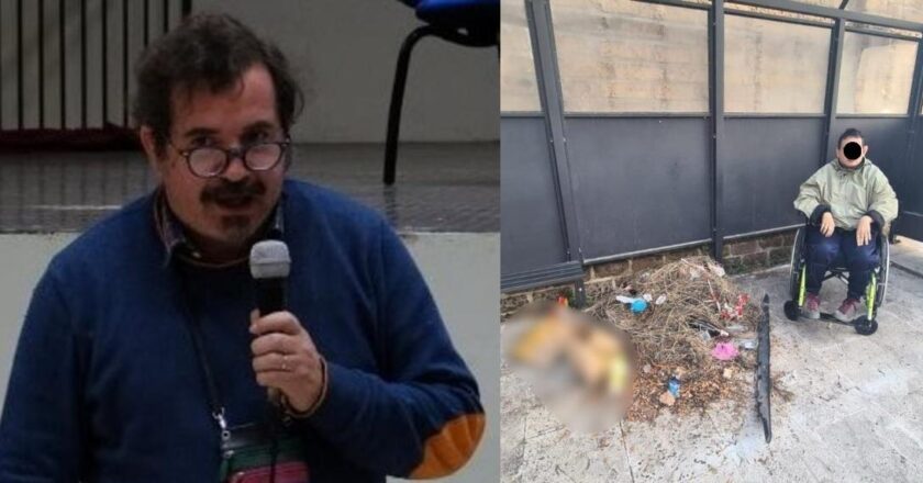 “C’è tanto da lavorare sulla tutela delle persone fragili”