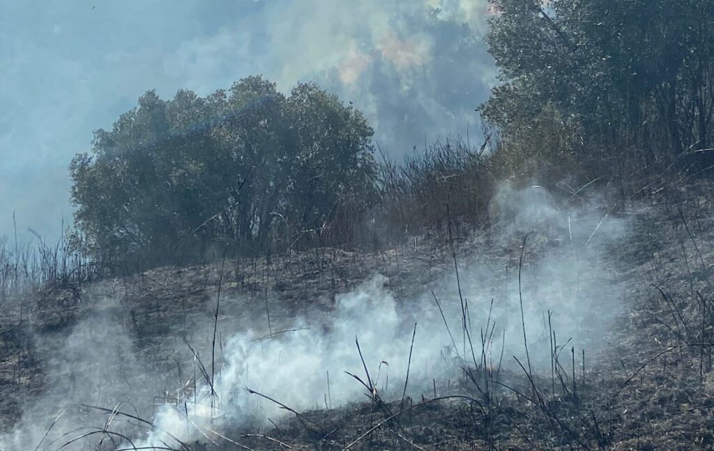 incendio