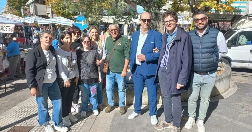 Vasto, all’ARDA  il 39esimo Trofeo Bancarella