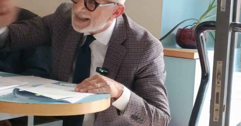 Commissario Prg, i Dem annunciano battaglia