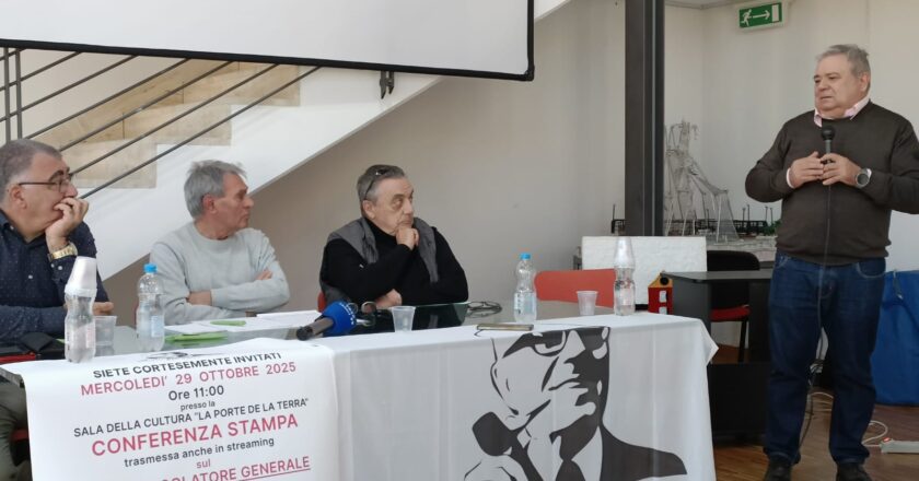 “Ora il piano regolatore va condiviso con tutti”