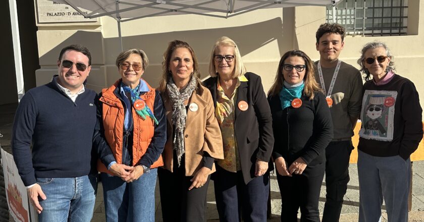 Le Giornate Fai di Vasto, un successo di partecipazione