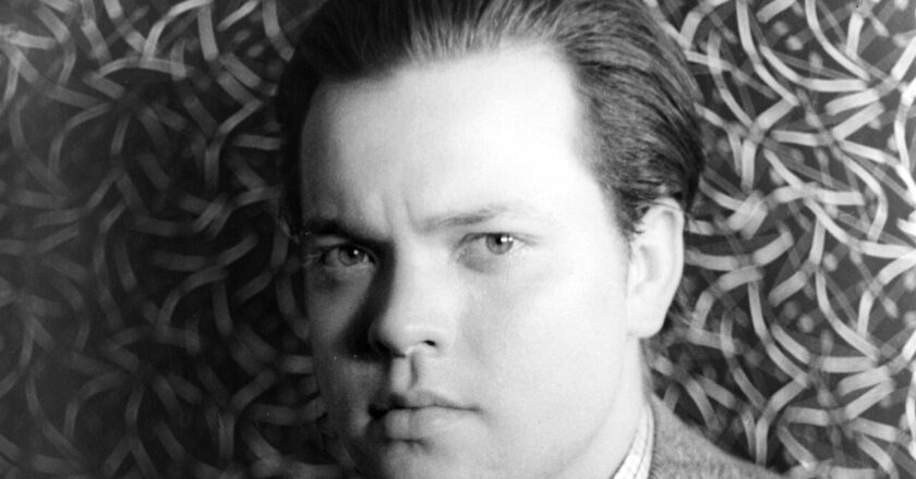 40 anni fa ci lasciava Orson Welles, Premio Oscar del 1942 e autore di una clamorosa e pioniera fake news