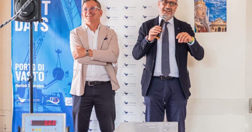 Una mattinata alla scoperta del Porto di Vasto