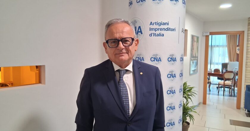 Credito alle imprese, Gregorini alla Regione Abruzzo: servono interventi urgenti per l’artigianato