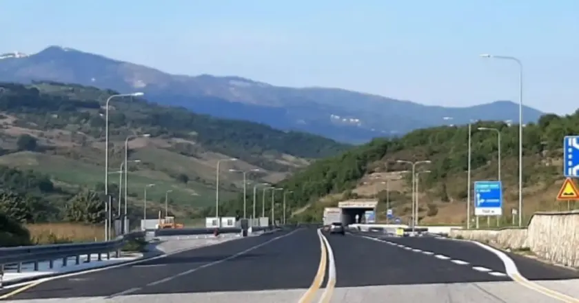 Trignina, investimento stimato di 190 milioni di euro