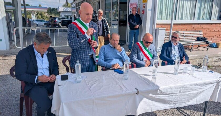 Trignina, i controlli non bastano. Auto anche a 180 chilometri orari