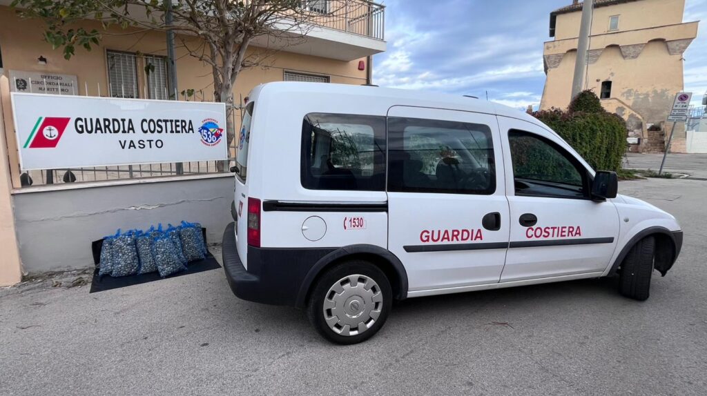Guardia Costiera