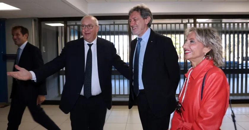 Automotive: prospettive positive per l’Abruzzo dall’incontro tra Marsilio e Stellantis