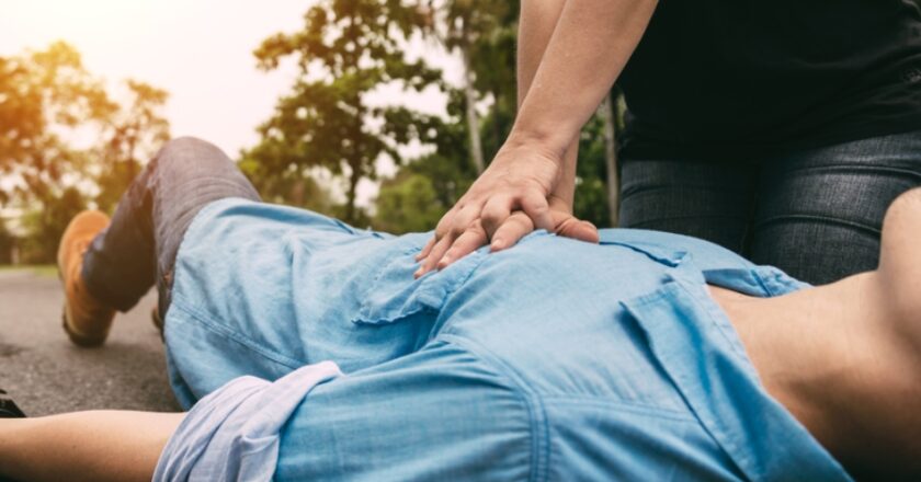 Casalbordino, corso gratuito di primo soccorso e uso del defibrillatore