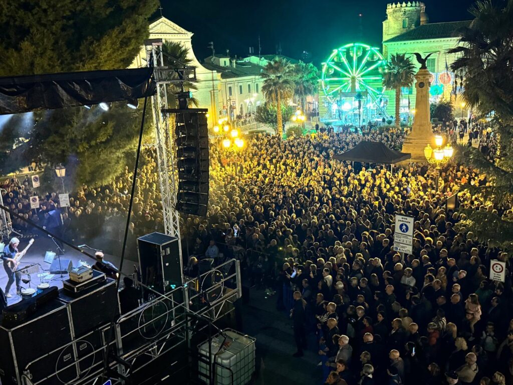 Festa patronale