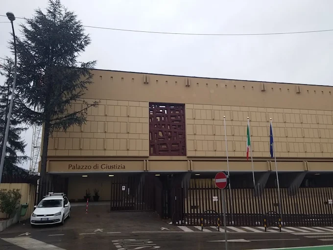 corte appello l'aquila