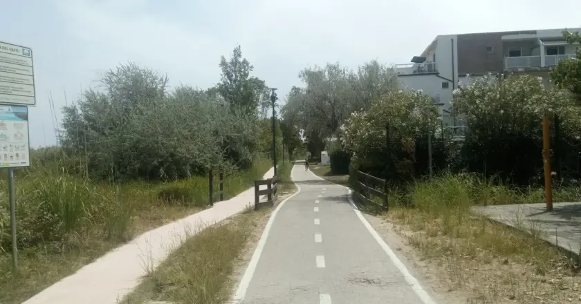Vasto, parte la corsa ai chioschi della Riserva