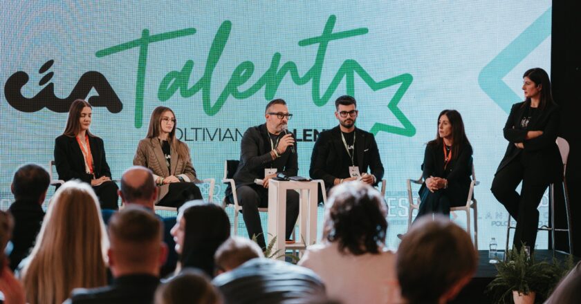 CIA Talent debutta alla Fiera Progress: formazione e lavoro per i giovani del territorio