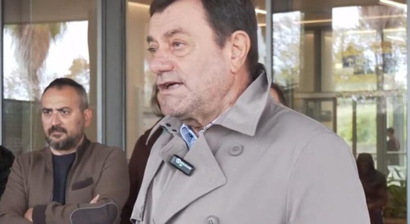 San Salvo, sabato mattina incontro con cittadini e organi di informazioni per la Particella 18