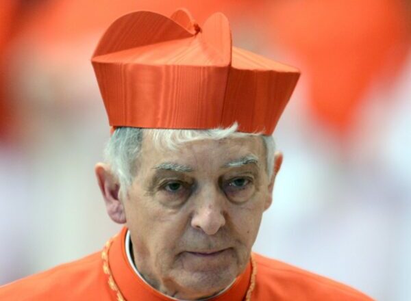 E’ morto il Cardinale Edoardo Menichelli, Vescovo di Chieti-Vasto per dieci anni