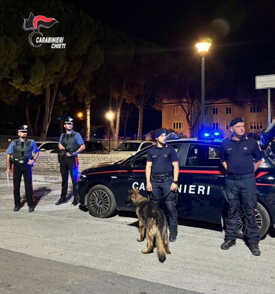Carabinieri