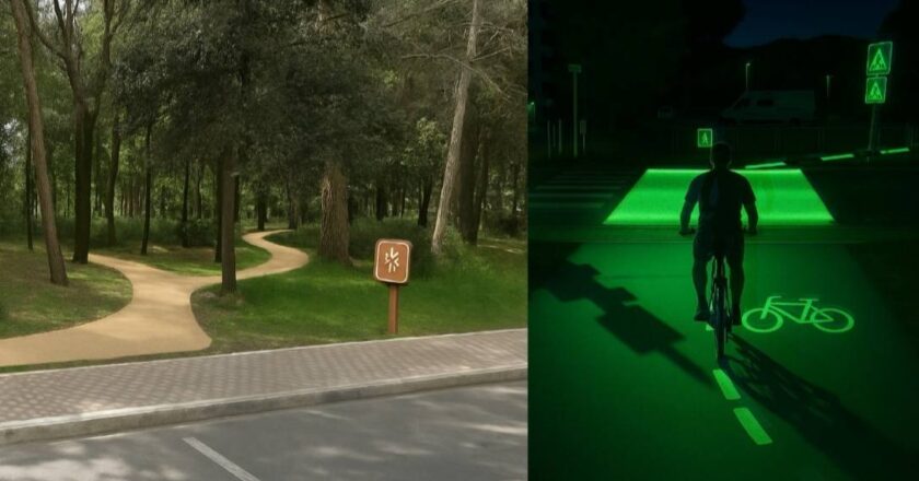 Riqualificazione della pista ciclabile di San Salvo Marina: sicurezza, innovazione e benessere all’aria aperta!