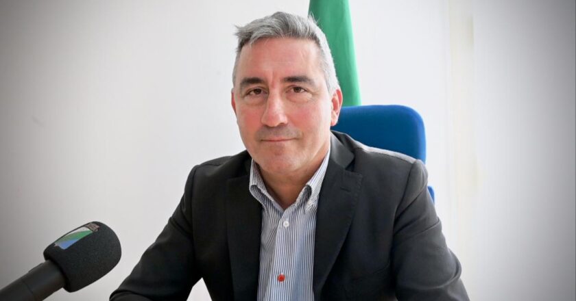 Connettività digitale: Quaglieri, 22 milioni di euro per portare la fibra ottica nei Comuni abruzzesi