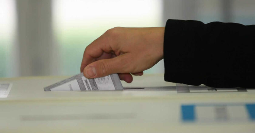 Vasto, ci si può ancora iscrivere all’albo dei presidenti di seggio e degli scrutatori