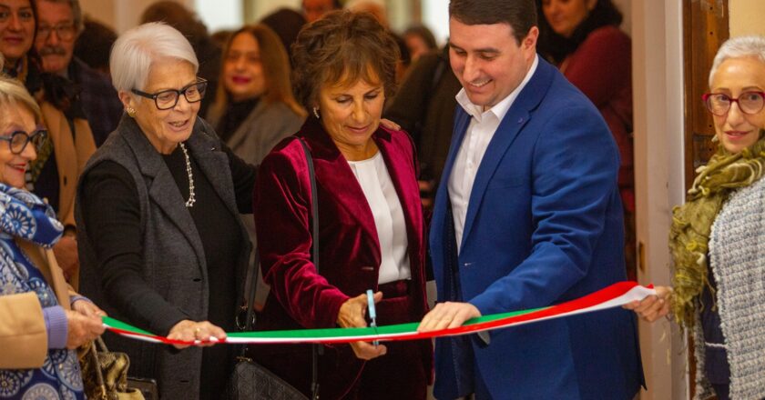 Vasto celebra Tina Modotti e la sua “Passione per la dignità umana”